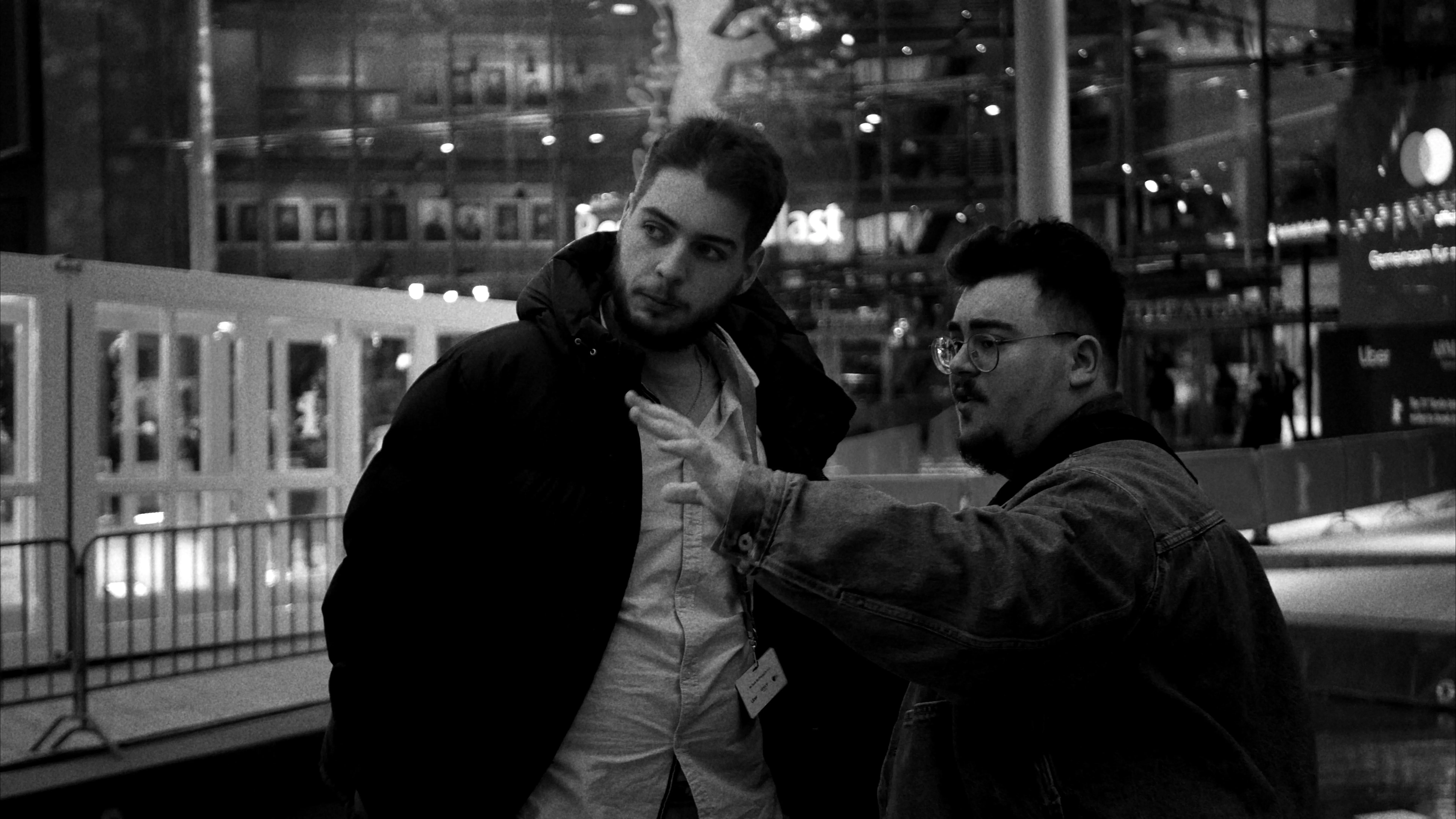 Famous photo of the gallery named daily